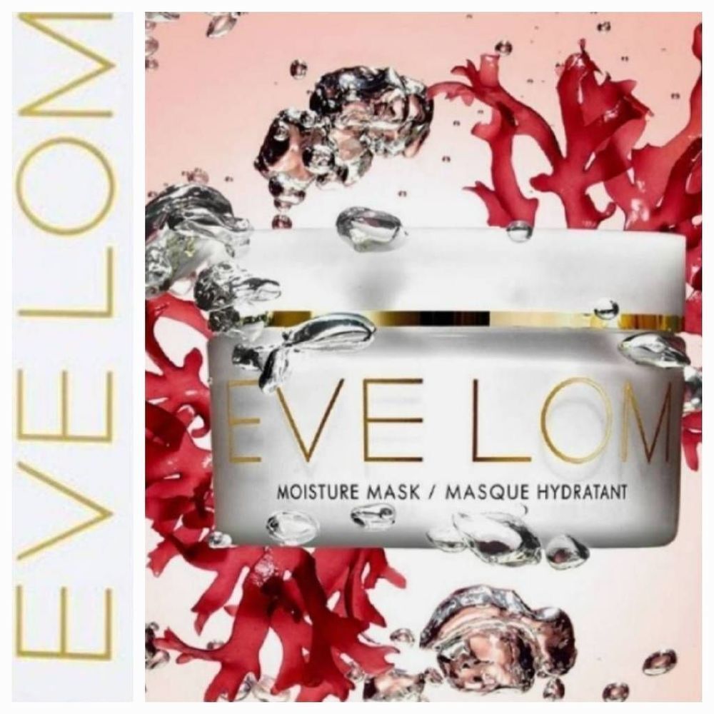Eve Lom‎ Moisture Mask